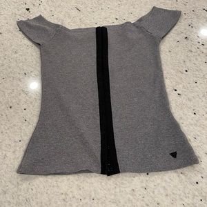 LIKE NEW GUESS TOP 🔝